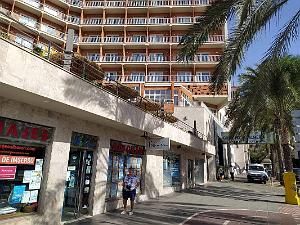 10 20210923 ALMERIA CENTRE VILLE AV FREDERICO GARCIA LORCA (12)